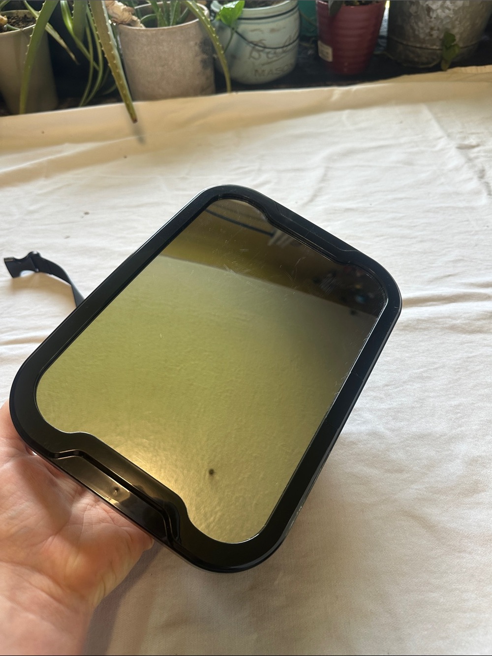 Baby Car Mirror